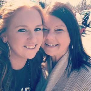 Meet your Posher, Kathleen